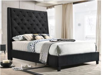 Cama Queen con Colchón ❤️😘🔥✨😅