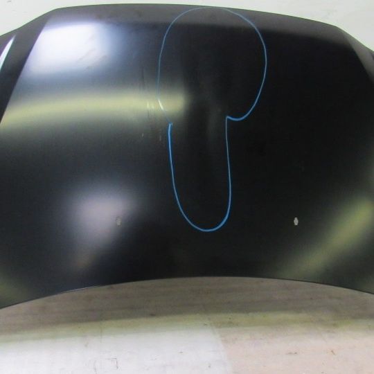 2014-17 Honda Odyssey aftermarket Hood #7127