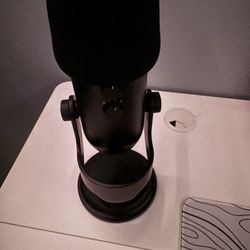 Blue Yeti Microphone