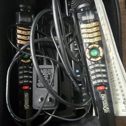 Karaoke for TV
