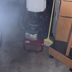 Washer Pressure Honda 160