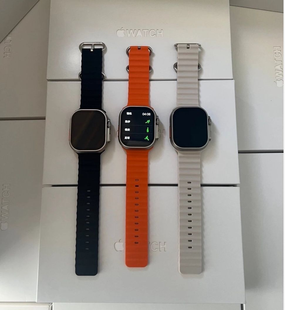 Apple Watch Ultra 2