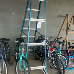 Ladders