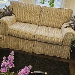 Loveseat