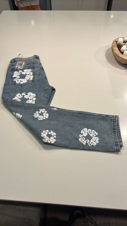Denim Tears Pants 28 Weist
