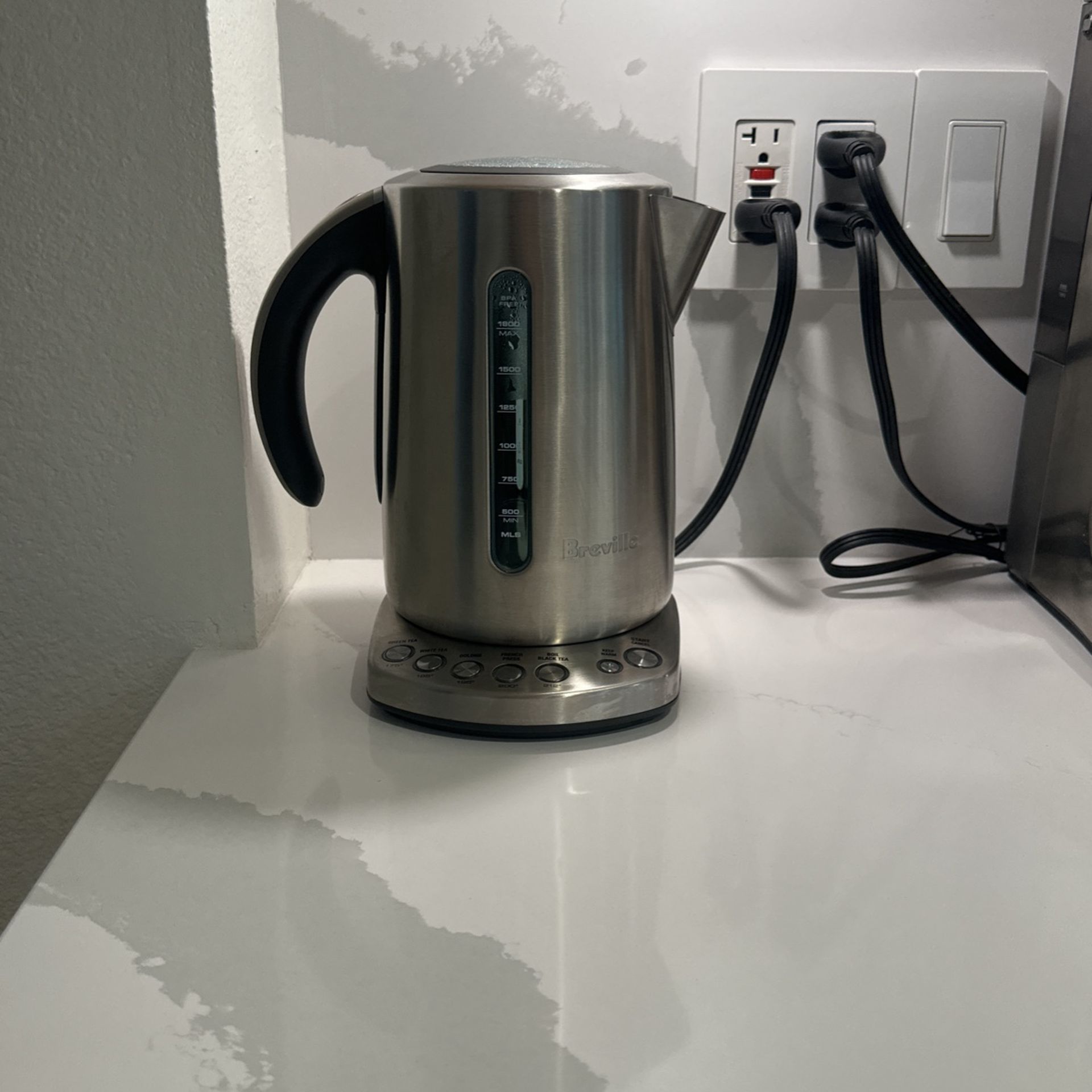 Breville Electric Kettle
