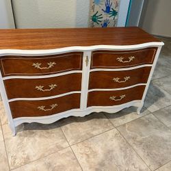 Basset French Dresser 