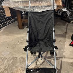 Toddler Stroller 