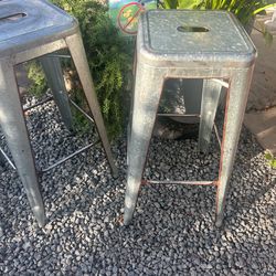 Stools