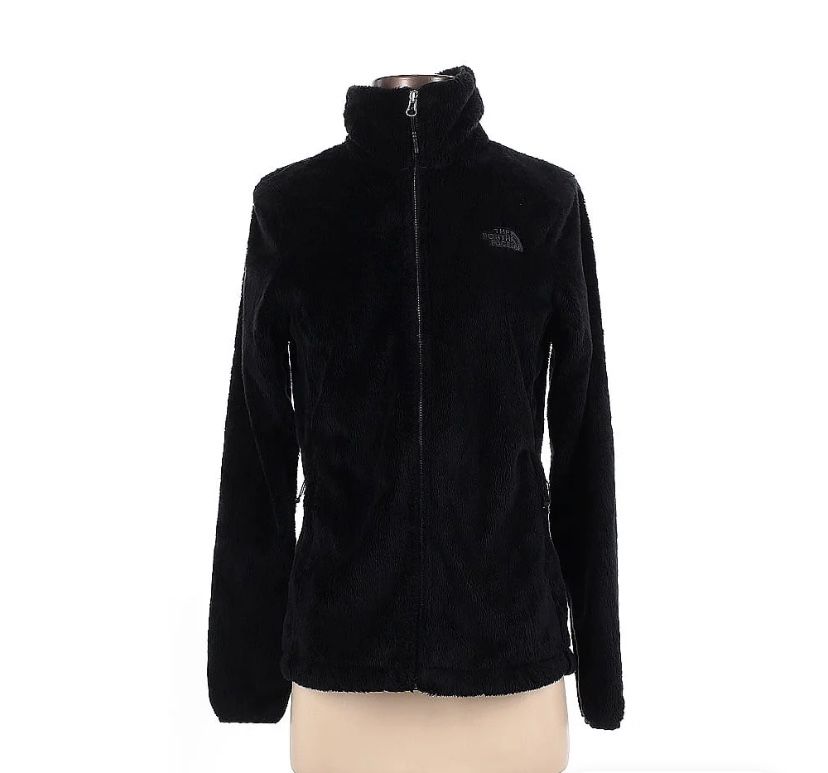 North face Sherpa Sweater Jacket