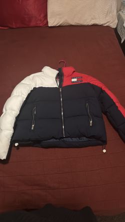 Tommy Jeans jacket