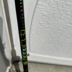 Genuine Zebco 33 Authentic Medium 6” 