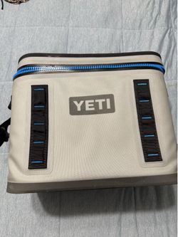 Yeti hopper flip 18