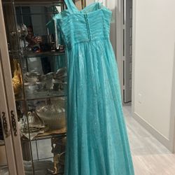 David’s BRIDAL Dress 
