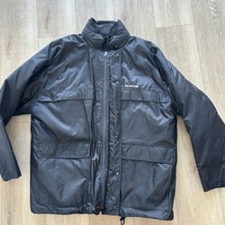 Balenciaga Jacket