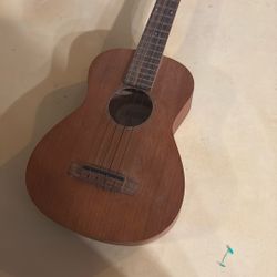 Ukulele 