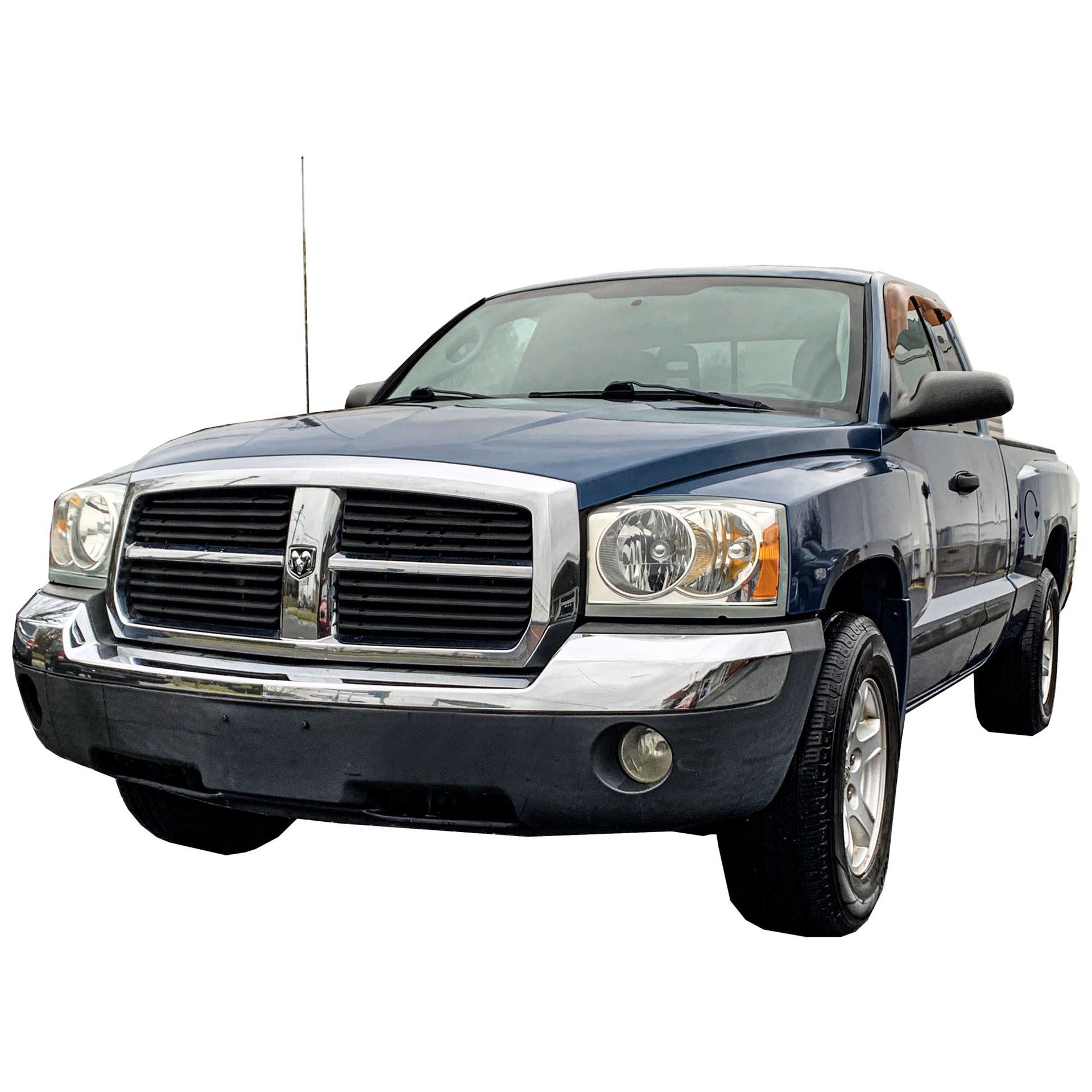 2005 Dodge Dakota