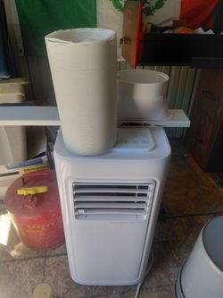 Air cooler