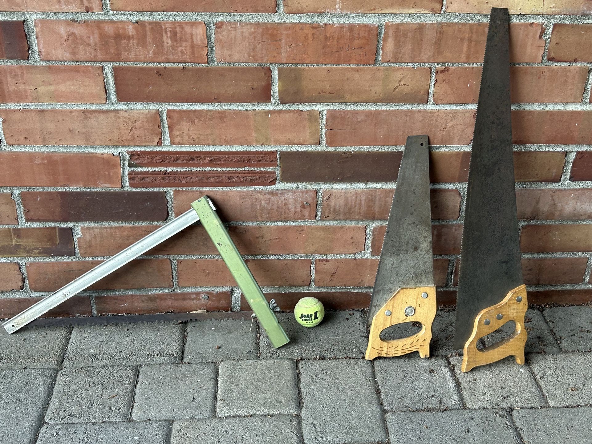 Saws