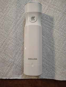 Zwilling Vacuum Pump For Food Freshness 