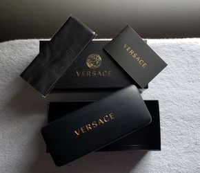 Versace Eyewear BOX ONLY
