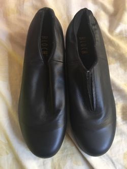 Tap shoes
