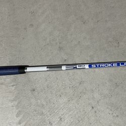 Putter Shaft