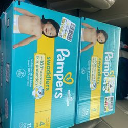 Size 4 Bundle