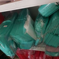 Bubble Mailers