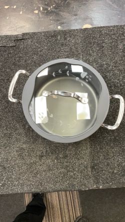 Kitchen pot