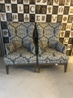 Accent Chairs Brand New