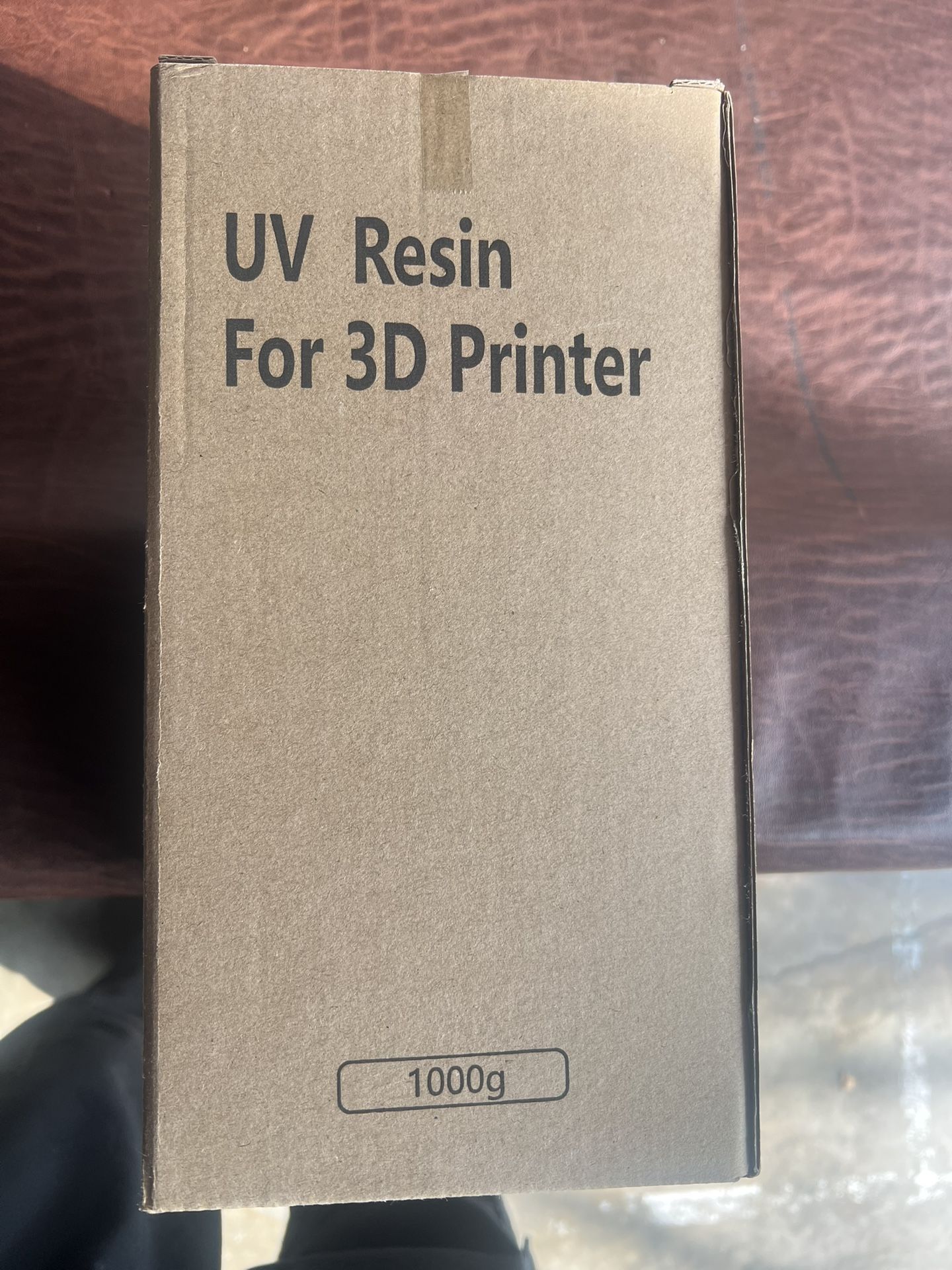 UV Resin Ink 
