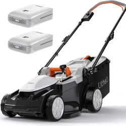 16" Litheli Handy+ U20 Cordless Lawn Mower