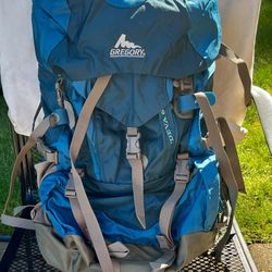 !!STEAL & BRAND NEW!! GREGORY BACKPACK
