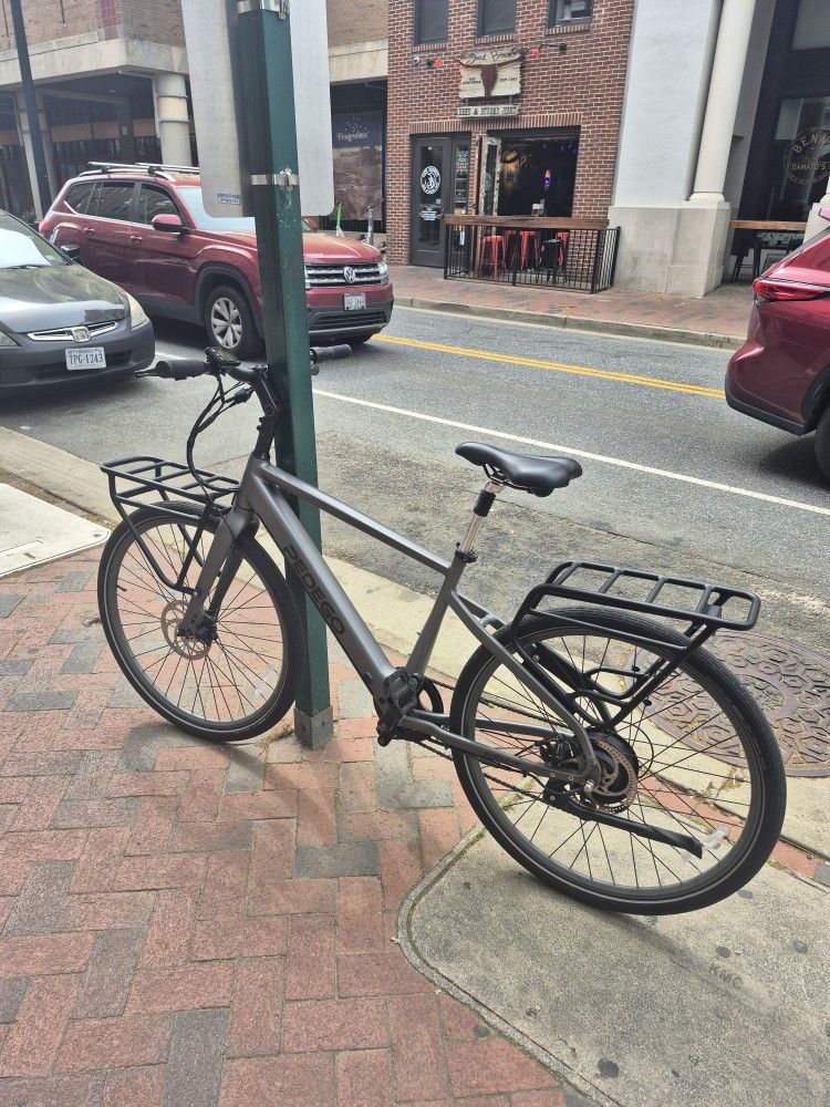 Pedego E -bike
