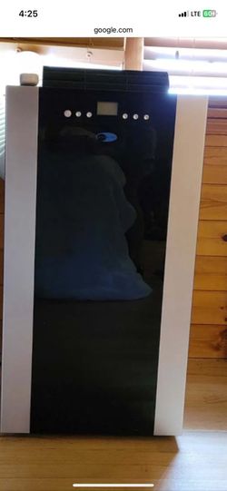  portable air conditioner With Remote