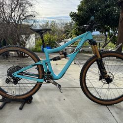 IBIS RIPMO READY TO RUN