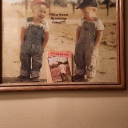 Kid Farmers