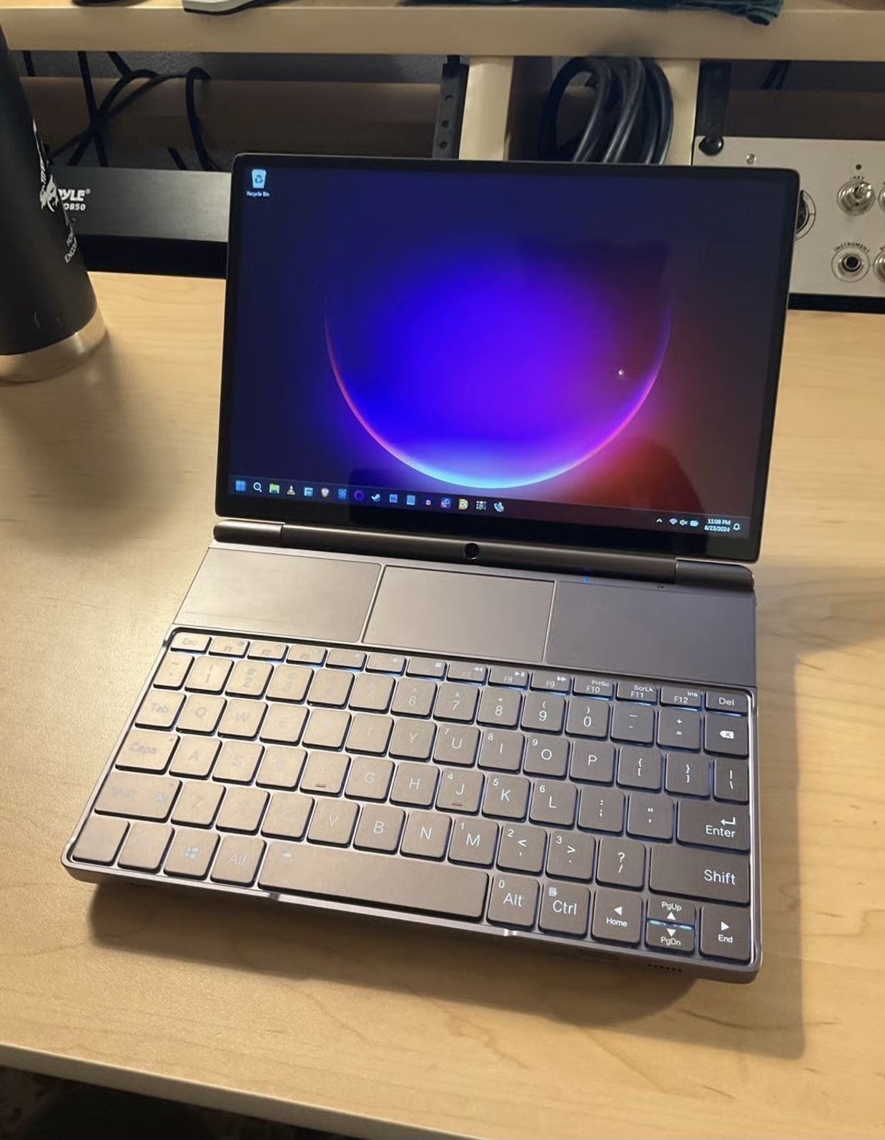 GPD Win Max 2