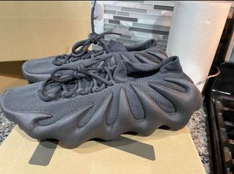 Yeezys
