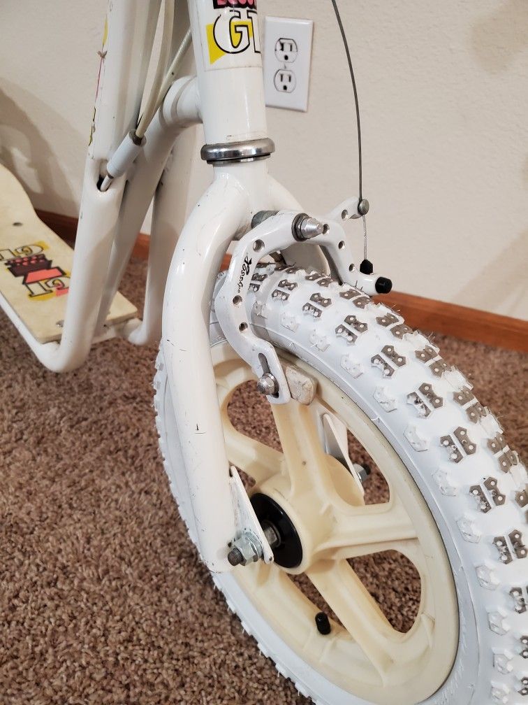 1987 GT ZOOT SCOOT ORIGINAL SURVIVOR 14 Inch for Sale in Ontario