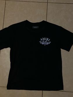 Amiri t shirt