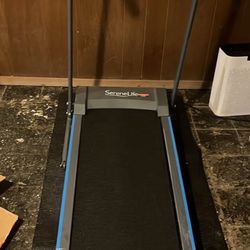 Treadmill 