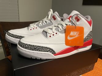 Jordan 3