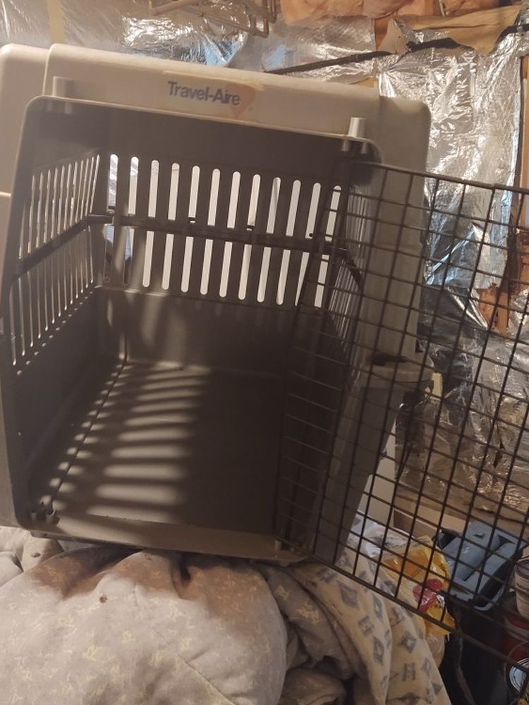 Dog Kennel