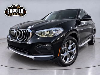 2020 BMW X4