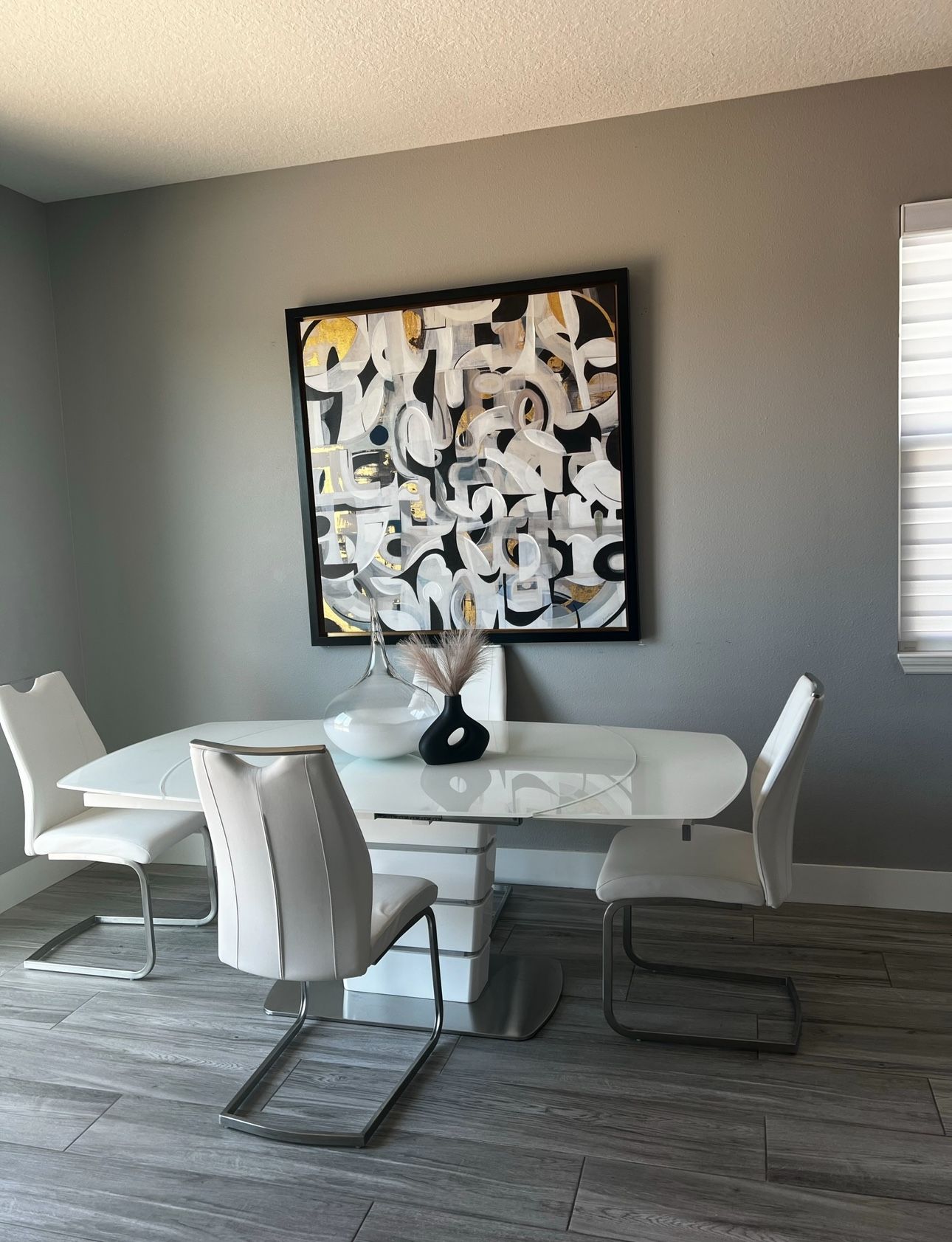 Dinning Room Table Set