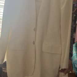 Brand new  ladies jacket/skirt size 10