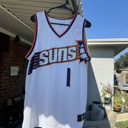 Phoenix Suns Devin Booker Jersey 
