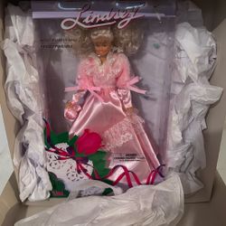 Lindsey Doll 
